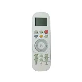 Haier WJ01X24721 Wireless Hand Held Controller REPLACEMENT YR-HG