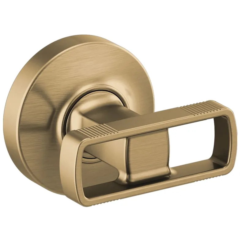 Brizo HK70406-GL Kintsu Brass Handle Kit Luxe Gold