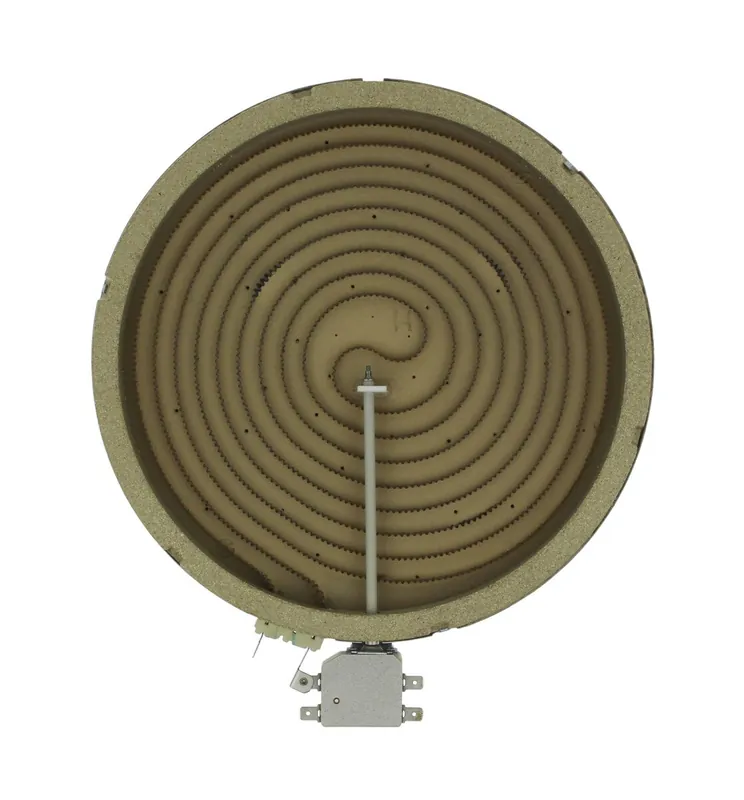 LG 5300W1R005A Range Radiant Surface Element