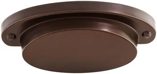 TOPS M1194 Dakota Cup Pull Bronze