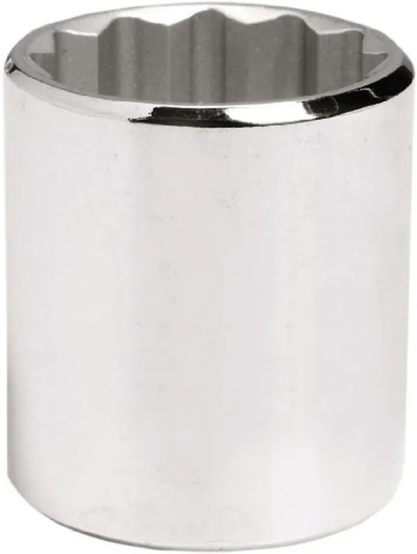 PROTO J5222 Drive Socket 3/8 inches 11/16 inches 12 Point