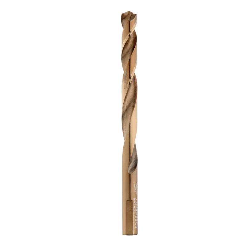Milwaukee 48-89-2320 Cobalt Red Helix Jobber Length Drill Bit, 5 in L