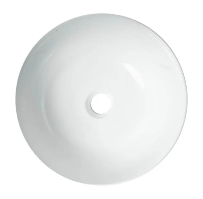 ALFI ABC906 Bathroom Sink 15.13-in