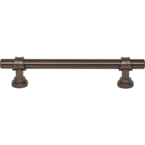 TOPS M2714 Top Knobs Dakota Bit Pull 5-1/16 in.