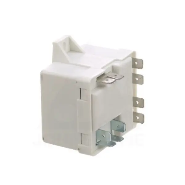 Emerson 940-0046-26 Relay Kit