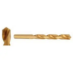 Macomb Group TC1/4 1/4 Hs Drill Bit 135 DEG 12/Pack
