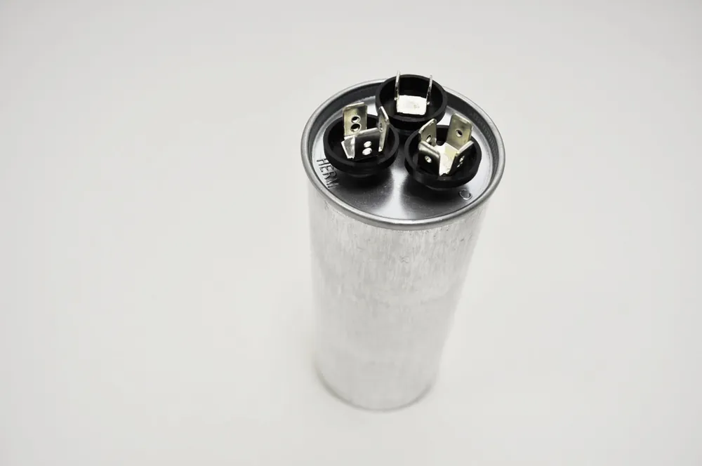 MARS 12774 Oval Capacitor 45/7.5 MFD 440V Replacement 12774
