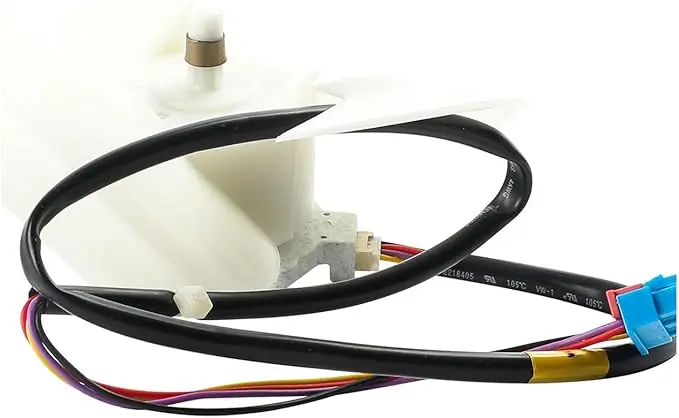 LG EAU63103305 DC MOTOR