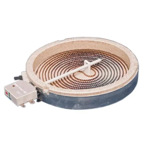 Fisher & Paykel 213666 Radiant Replaces 30923