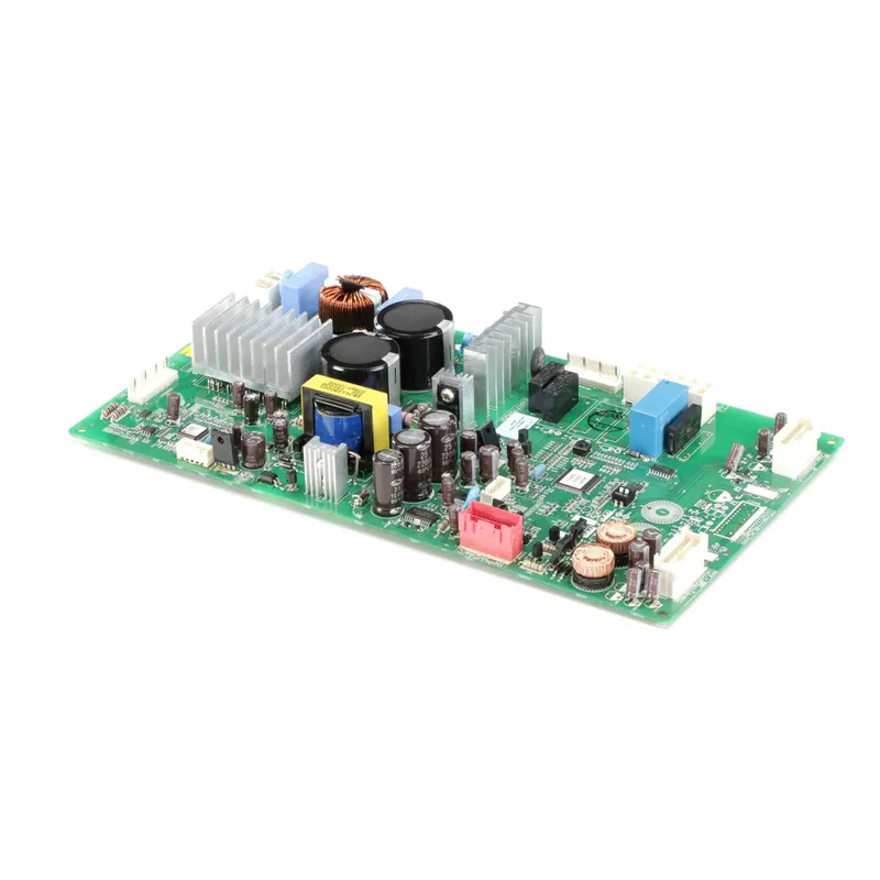 LG CSP30020818 SVC PCB Assembly Onboarding
