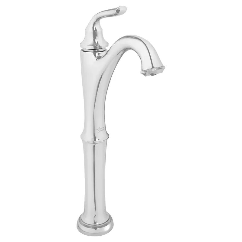 American Standard 7106152 Patience Single-Handle Bathroom Faucet 1.2 GPM