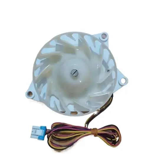 LG EAU64824808 Refrigerator Evaporator Fan Motor DC12V