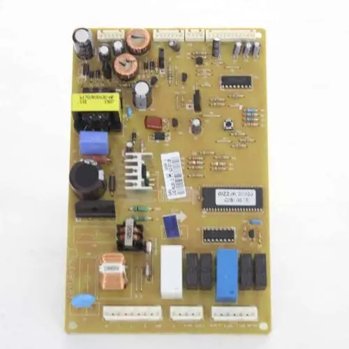 LG 6871JB1375H CTRL BOARD REFRIG Control Board