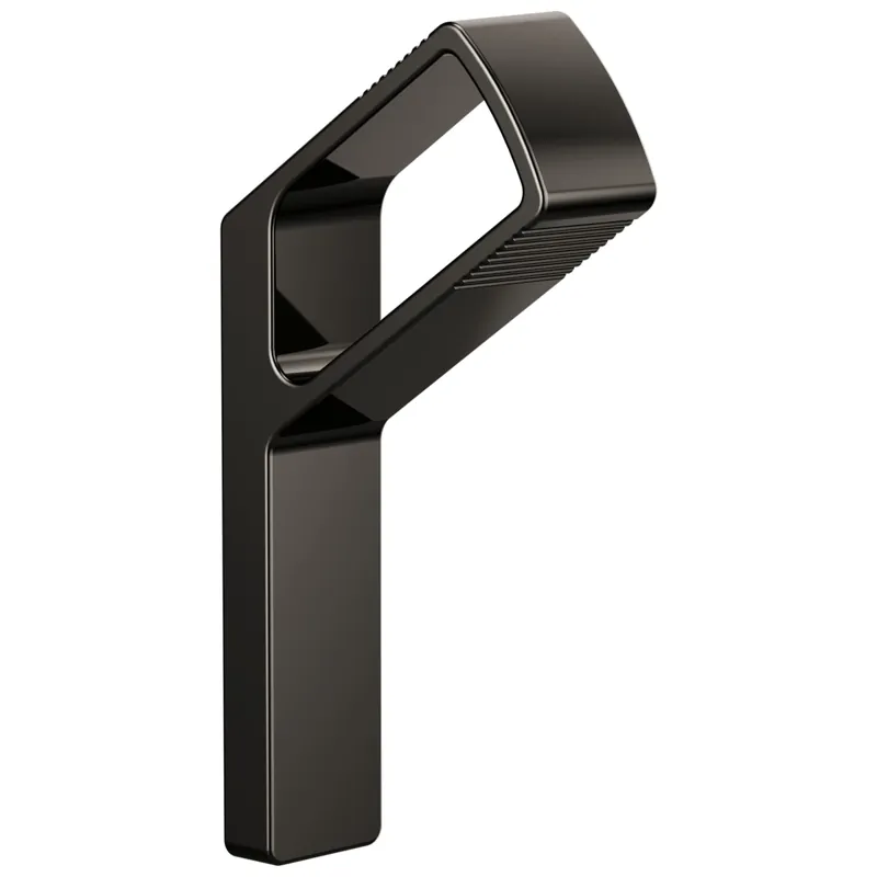 Brizo 693406-BNX Kintsu 1-Hook Robe Hook