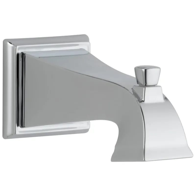 Delta RP100747 Tub Spout Non-Diverter 7-5/8 Inch Replacement