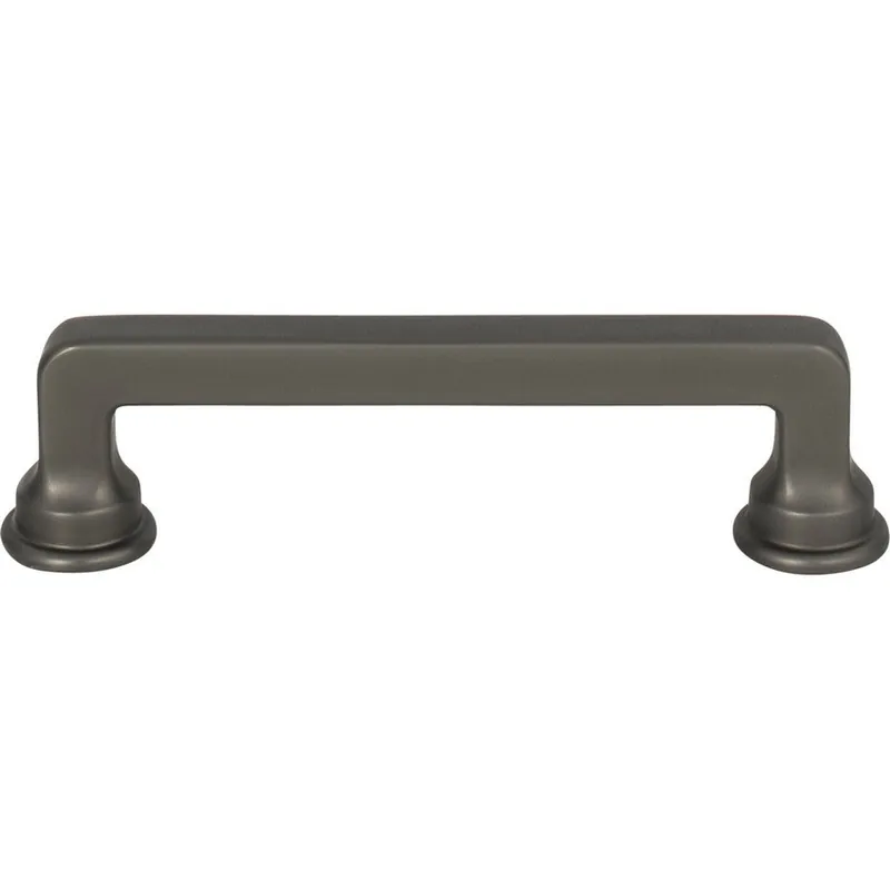 TOPS A102-SL Oskar Pull 3-3/4 inches Center to Center