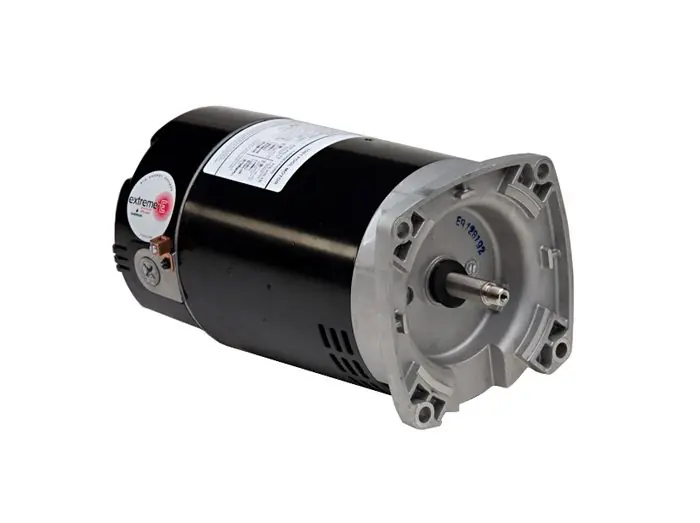Us Motors ET3230 Et3230 Electric Motor 3 HP