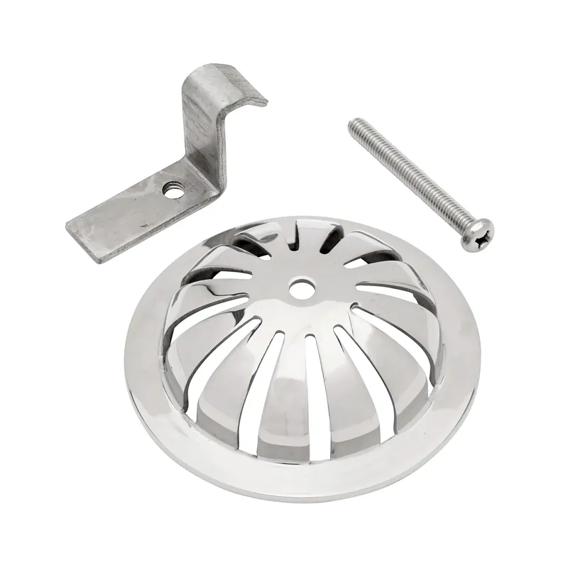 American Standard 7381408-200.0020A Urinal Strainer Vandal Resistant
