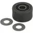 General 136110 Set of Feed Rollers (Pack of 3)