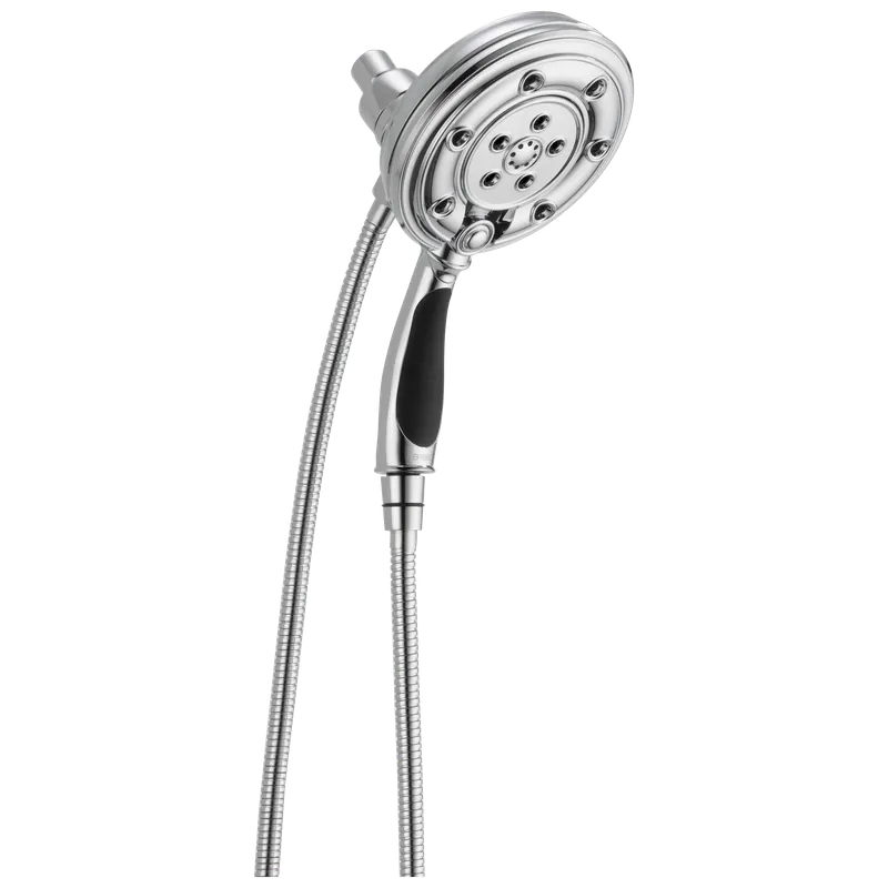 Brizo 86200-PC-2.5 Shower Head & Handshower 2.5