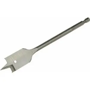 Macomb Group NIR3/8 Spade Bit 3/8 IN