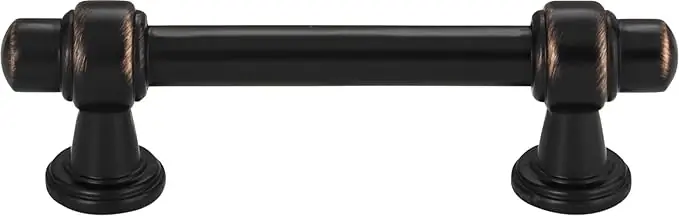 TOPS 314-VB Bronte 3 Inches Bar Pull