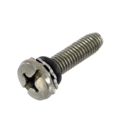PANASONIC 12270000018297 Midea Screw And Plain Washer