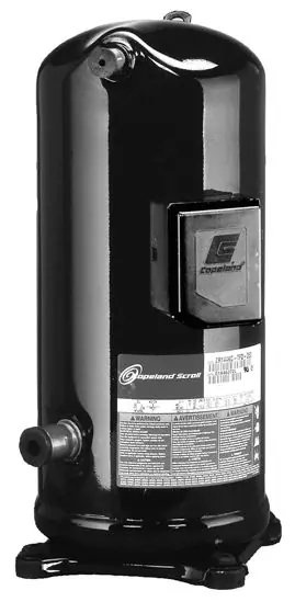 Emerson 914-0006-07 Start Capacitor, 145-174 mfd 250V