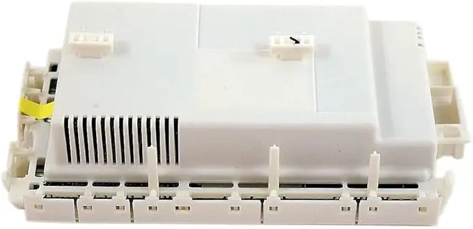ELECTROLUX 97391199001605 Control Assembly