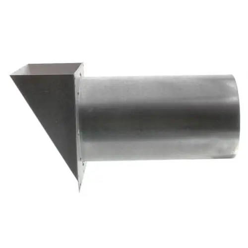 Fieldpiece IAH-6 Intake Air Hood 6 inches
