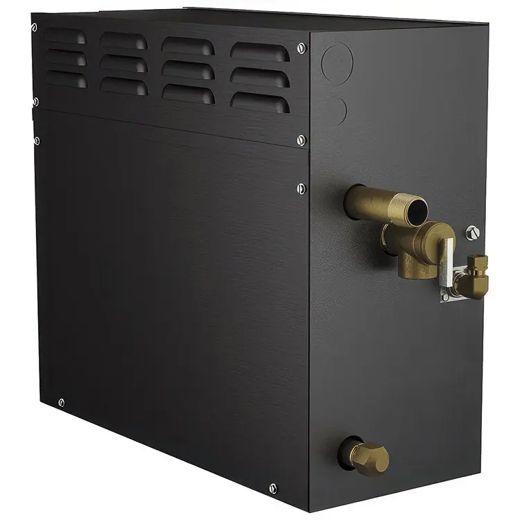 Delta 5GE-SMP15-240-1 Steam Generator Steamscape 15KW 240V 1PH