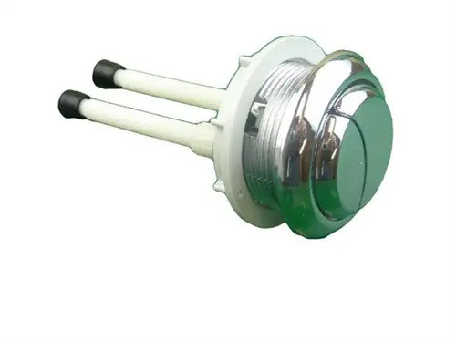 Mansfield 33CH Push Button