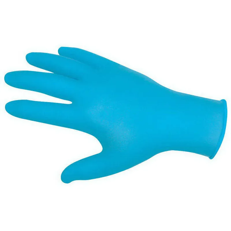 MCR Safety 6010XL NitriMed Disposable Gloves X-Large