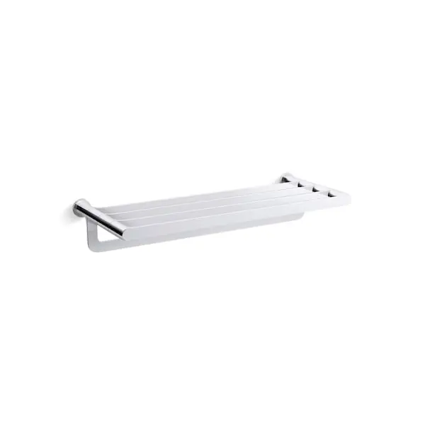 KOHLER 97497-CP Avid 24 in. Towel Bar