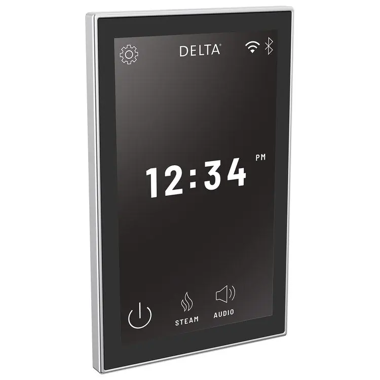 Delta 5CN-550L-PR Display Interface