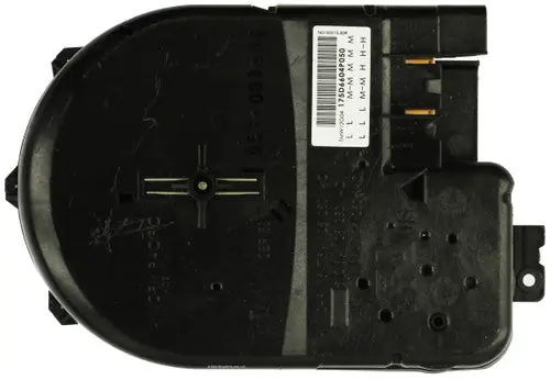 General Electric WH12X10536 Timer Washer 2443836