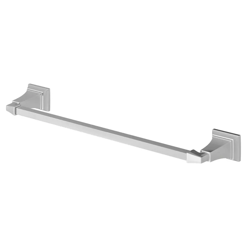 American Standard 7455024 Town Square S 24-Inch Towel Bar