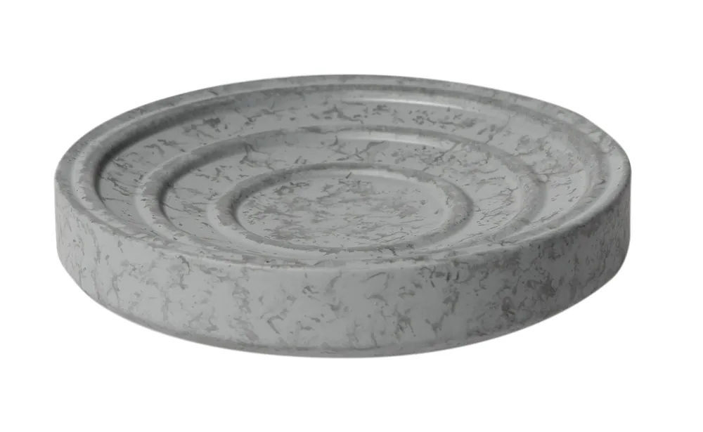 ALFI ABCO1001 Bathroom Accessory Set Concrete 5 Piece