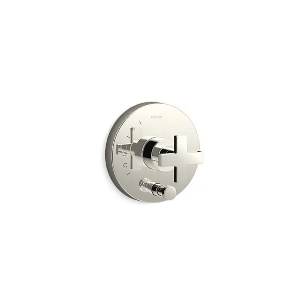 KOHLER T73117-3-SN Composed R/T Valve Trim W/Div