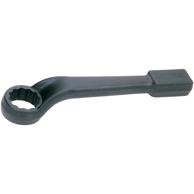 Williams JHW8819W Box End Wrench 3 7/8 Inch Opening