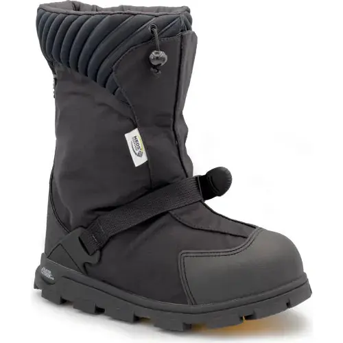 NEOS EXGG-S Explorer GT Insulated Overboots Cleated Outsole S