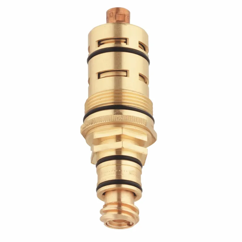 GROHE 47657000 Repair Parts 1/2 Reversed Thermostatic Cartridge