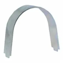Macomb Group B2417-1-1/2 1-1/2 B2417 Pltd Pipe Guide