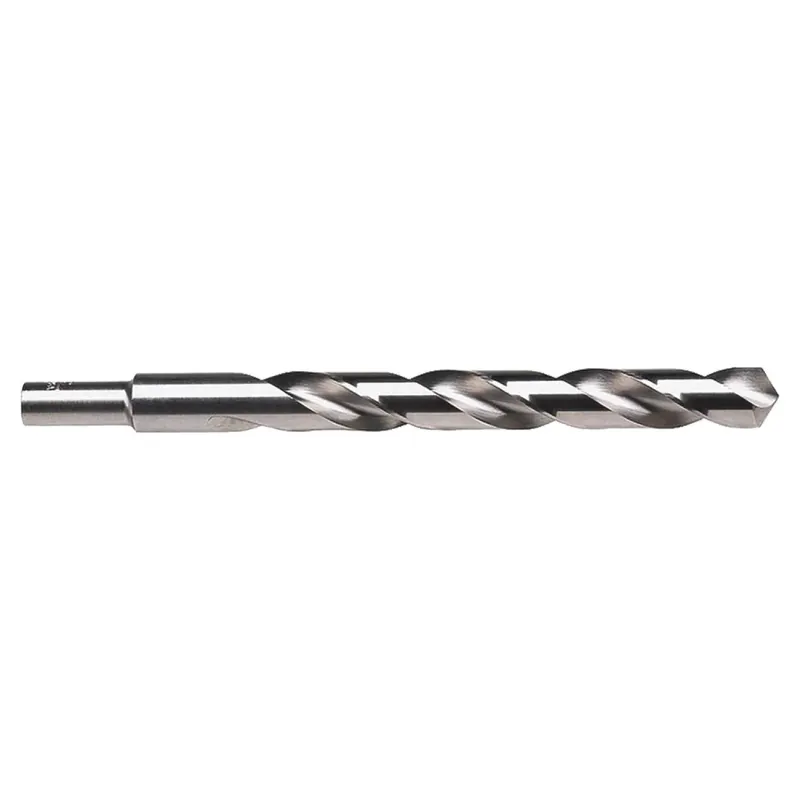 IRWIN 73832 Jobber Length Drill Bit 1/2 Inch x 6 Inch