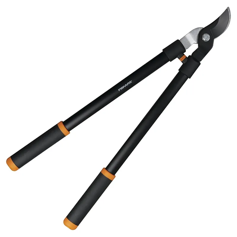 FISKARS 91466935J Lopper 1-1/2 in Cutting Capacity Bypass Blade