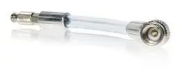 Universal Technologies 00292 1/4 inches adapt hose for leak freeze cartridges (5 pack)