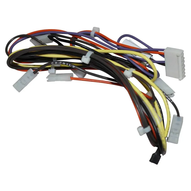 Carrier 48TMHSRAM-2A00 Harness Assembly Clo1/Comp2