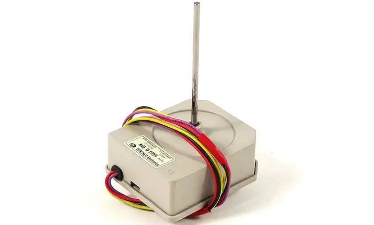 LG EAU63103003 DC Motor
