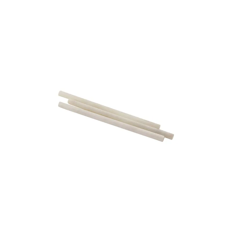 FORNEY 60305 Round Soapstone Refill 5 inches X 1/4 inches