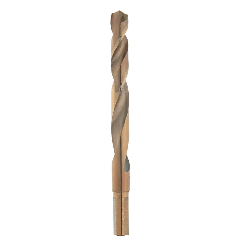 Milwaukee 48-89-2324 COBALT RED HELIX Jobber Length Drill Bit 5.12 Inch